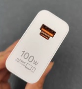 Ładowarka Honor Huawei 100W Super Charge + kabel 1,5m 