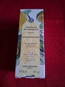 Perfumy damskie Ondes Positives 50ml Yves Rocher(nowość )
