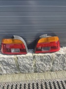 BMW E39 tylne lampy polift oryginalne