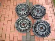 Felgi 14" opel