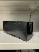 Zasilacz awaryjny UPS TRUST PW-4050T 500VA