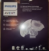 PHILIPS AVENT SCF396