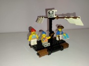 Lego 6257 Pirates Castaway’s Raft 