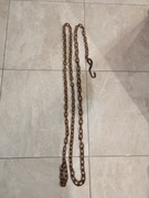 Łańcuch używany 3 m