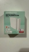 System alarmowy okna, drzwi Ambiano