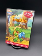Franklin: Nieustraszony Franklin DVD
