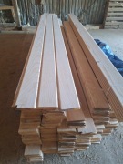 Podbitka / Boazeria / Elewacja jodłowa, bezsęczna