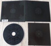 Samael Lux Mundi CD 2011