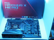 Asus ROG Maximus X Hero Z370 LGA1151