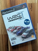 WRC II Extreme - PS2