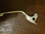 Harley dzwignia klamka sprzęgło 