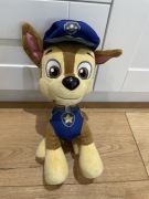 Maskotka Psi Patrol Chase 30 cm Spin Master (oryginalna)