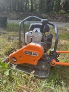 Belle Pclx 400 Zageszczarka 