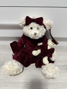 Miś TVN "Kup misia" Kasia - 2018r. z misiem