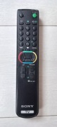  Pilot oryginał  Sony RM-839