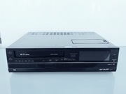 Magnetowid Sharp VC-5F3 vintage 