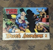 Kajko i Koko. Duch bunkra. Część 2. Wydanie I