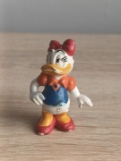 Figurka Gumowa PRL Bootleg seria Donald 
