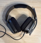 ASTRO A10 | Słuchawki Gamingowe