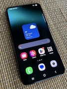 Samsung Galaxy S22 256GB zielony AMOLED