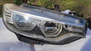 Lampa Full Led Adaptive Prawa BMW F32