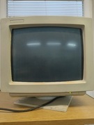 Apple Basic color monitor 