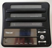 Thecus N3200 NAS