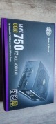 Zasilacz Cooler Master MWE Gold V2 750W 80 Plus
