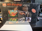 Profesjonalna karta graficzna AMD FirePro V9800 100-505602