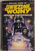Star Wars Imperium kontratakuje