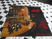płyta Famous Encores Prague Chamber Orchestra