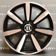 Felga Bentley Continental GT 9.5" 21" 5x112 - NOWA