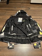 Kurtka narciarska Brunotti, rozmiar 176. Membrana 8000. Narty, snowboard