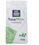 Nawóz do TRAWY warzyw owoców bezchlorkowy Yara MilaComplex 5kg