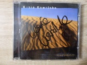 KASIA KOWALSKA - Pełna obaw 1998 -   CD AUTOGRAF