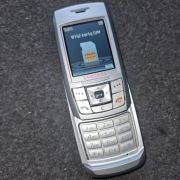 Telefon Samsung E250 sprawny