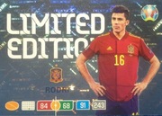 RODRI LIMITED EDITION - UEFA EURO 2020