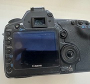 Korpus Aparatu Canon DS126201 EOS 5d MARK II + GRIP