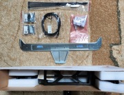 Dell 2U Cable Managment Arm Kit 0YF1JW Organizer kabli, nieużywany