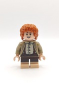 Lego Minifigures lor132 - Samwise / LOTR