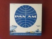 Pan Am, gra ekonomiczna, lotnictwo cywilne. Nowa ENG