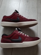 Nowe Buty Nike SB Force 58 rozmiar 42