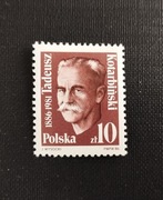 Fi 2911 ** abonament 1986 Rocznik