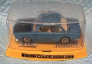 GAMA SCHABAK 1:43 BMW COUPÉ 2000 CS