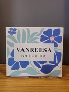 Lampa UV do paznokci Vanreesa 36W