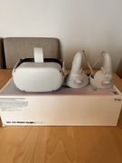 Gogle VR Meta Quest 2 128 GB