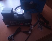 Kompresor Samochodowy Sprężarka Pompka 12V/230V 250PSI