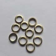 Podkładki do zawiasów HSI 12x8mm  -10szt