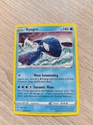 Karta pokemon wave summoning