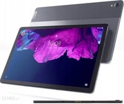 tablet lenovo tab p11 szary